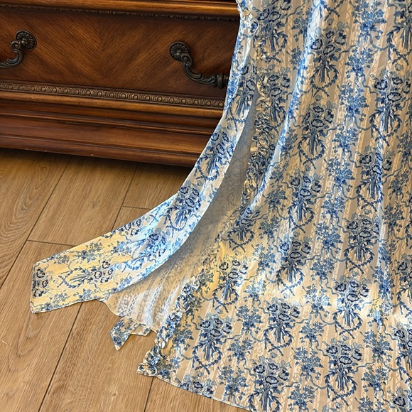 LoveShackFancy Dress - Picture 3 of 10